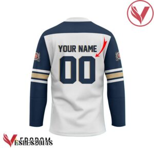 Personalized I Can Stagger On Miller Lite Hockey Jersey - Vesles2014S 2