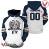 Personalized I Can Stagger On Miller Lite Hoodie & Zip Hoodie - Vesles2014S