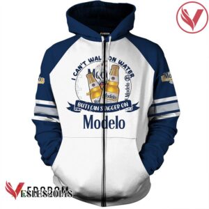 Personalized I Can Stagger On Modelo Negra Hoodie & Zip Hoodie - Vesles2014S 2