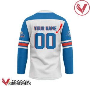 Personalized I Can Stagger On Natural Light Hockey Jersey - Vesles2014S 2