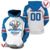 Personalized I Can Stagger On Natural Light Hoodie & Zip Hoodie - Vesles2014S