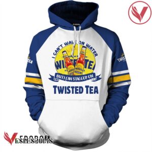 Personalized I Can Stagger On Twisted Tea Hoodie & Zip Hoodie - Vesles2014S 1