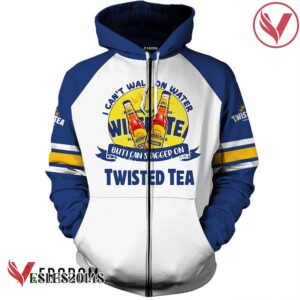 Personalized I Can Stagger On Twisted Tea Hoodie & Zip Hoodie - Vesles2014S 2