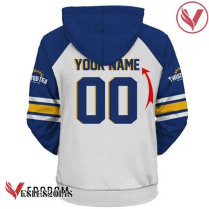 Personalized I Can Stagger On Twisted Tea Hoodie & Zip Hoodie - Vesles2014S 3