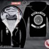 Personalized Ibew Custom All Over Print 3d Fleece hoodie, Unique Gifts For Employee - Vesles2014S 1