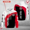 Personalized Ibew Uniform Custom Hoodie - Vesles2014S