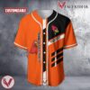Personalized Illinois State Redbirds NCAA Baseball Jersey, Unique Gifts For Fans - Vesles2014s