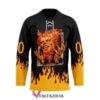 Personalized Insane Clown Posse Amazing Jeckel Brothers custom Hockey Jersey, Trending Gifts For Fans - Vesles2014s