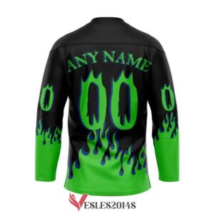 Personalized Insane Clown posse albums Hockey jersey, Trending Gifts For Fans - Vesles2014s 1
