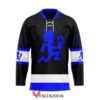 Insane Clown Posse Bon Customized Hockey Jersey, Unique Design For Sports Enthusiasts – Vesles2014S