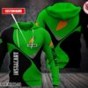 Personalized Instacart Uniform Custom Hoodie - Vesles2014S