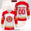 Personalized Iron City Beer Hockey Jersey, Trending Gifts For Fans - Vesles2014s
