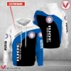 Personalized Iuoe Uniform Custom Hoodie - Vesles2014S