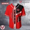 Personalized Jacksonville State Gamecocks NCAA Baseball Jersey, Unique Gifts For Fans - Vesles2014s
