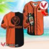 Personalized Jagermeister American Flag Baseball Jersey, Perfect Gifts For Fans - Vesles2014S