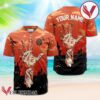 Personalized Jagermeister Halloween Zombie's Hand Baseball Jersey, Perfect Gifts For Fans - Vesles2014S