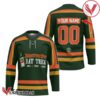 Personalized Jagermeister Hat Trick Hockey Jersey - Vesles2014S