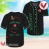 Personalized Jameson Whiskey Baseball Jersey, Perfect Gifts For Fans - Vesles2014S