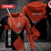 Personalized Jason's Deli Uniform Custom Hoodie - Vesles2014S