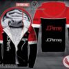 Personalized Jcpenney Uniform Fleece Hoodie, Unique Gifts For Employee - Vesles2014S 1