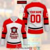 Personalized Jeppson's Malort Hockey Jersey Shirt, Trending Gifts For Fans - Vesles2014s