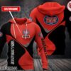 Personalized Jersey Mike's Subs Uniform Custom Hoodie - Vesles2014S