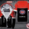 Personalized Jersey Mike’s Subs Uniform Fleece Hoodie, Unique Gifts For Employee - Vesles2014S 1