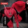 Personalized Jewel-osco Uniform Custom Hoodie Style 3 - Vesles2014S