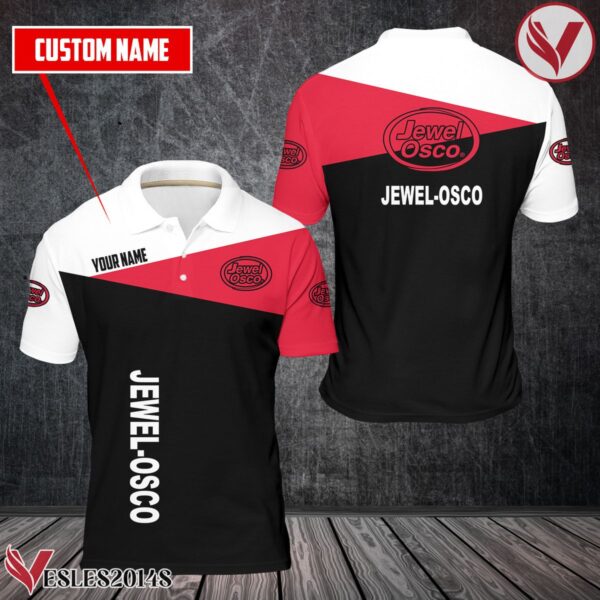 Personalized Jewel-osco Uniform Custom Hoodie - Vesles2014S 1
