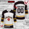 Personalized Jim Beam Hockey Jersey - Vesles2014S