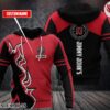 Personalized Jimmy John's Uniform Custom Hoodie Style 2 - Vesles2014S