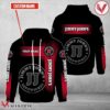 Personalized Jimmy John's Uniform Custom Hoodie Style 2 - Vesles2014S