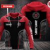 Personalized Jimmy John's Uniform Custom Hoodie Style 3 - Vesles2014S
