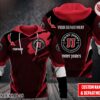 Personalized Jimmy John's Uniform Custom Hoodie Style 3 - Vesles2014S