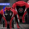 Personalized Jimmy John's Uniform Custom Hoodie Style 5 - Vesles2014S