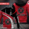 Personalized Jimmy John's Uniform Custom Hoodie Style 6 - Vesles2014S