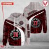 Personalized Jimmy John's Uniform Custom Hoodie - Vesles2014S
