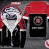 Personalized Jimmy John’s Uniform CustomFleece Hoodie, Unique Gifts For Employee - Vesles2014S 1