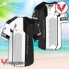 Personalized Johnnie Walker Baseball Jersey, Perfect Gifts For Fans - Vesles2014S