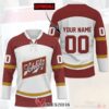 Personalized Joseph Schlitz Brewing Hockey Jersey, Trending Gifts For Fans - Vesles2014s