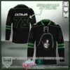 Personalized KISS The Solo Albums Catman Hockey Jersey, Trending Gifts For Fans - Vesles2014s