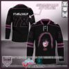 Personalized KISS The Solo Albums Starchild Hockey Jersey, Trending Gifts For Fans - Vesles2014s
