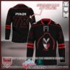 Personalized KISS The Solo Albums The Demon Hockey Jersey, Trending Gifts For Fans - Vesles2014s