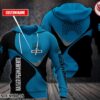 Personalized Kaiser Permanente Uniform Custom Hoodie - Vesles2014S
