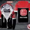 Personalized Kansas City Southerncustom Hoodie, Fleece Hoodie, Unique Gifts For Employee - Vesles2014S 1