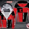 Personalized Kaufland Uniform Custom Fleece Hoodie, Unique Gifts For Employee - Vesles2014S 1