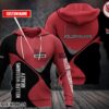 Personalized Keller Williams Realty Uniform Custom Hoodie - Vesles2014S