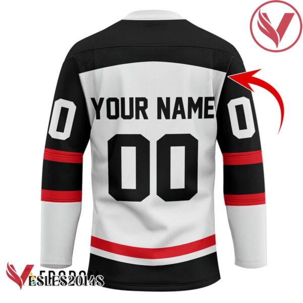 Personalized Ketel One Hockey Jersey - Vesles2014S 1