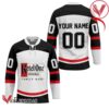 Personalized Ketel One Hockey Jersey - Vesles2014S