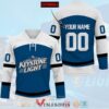 Personalized Keystone Light custom Hockey jersey, Trending Gifts For Fans - Vesles2014s
